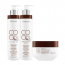 KIT AMEND COCO SHAMPOO + CONDICIONADOR + MASCARA