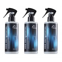 RECONSTRUTOR CAPILAR INTENSIVE 260ML BORIFADOR PRE-SHAMPOO - 03 UND