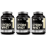 WHEY PROTEIN HIDROLISADO POTE 1,5KG 30G DE PROTEINA P/ ATLETAS PROFISSIONAIS - 03UND