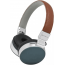 FONE DE OUVIDO SEM FIO XTRAX 98dB Bluetooth Over EAR