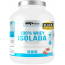 WHEY PROTEIN ISOLADO C/ BCAA P/ MASSA MSCULAR 32G DE PROTEINA