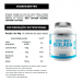 WHEY PROTEIN ISOLADO C/ BCAA 32G DE PROTEINA  - POTE 2.2KG