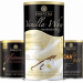 WHEY HIDROLISADO ESSENTIAL MAIS GLUTAMINA MAIS BCAA MAIS BRINDE