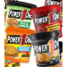 KIT 8X PASTAS DE AMENDOIM POWER ONE DIVERSOS SABORES
