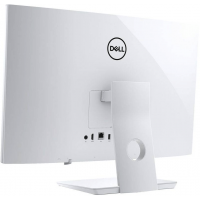 ALL IN ONE DELL 7A GERACAO INTEL CORE i7 12GB 1TB 23.8 POL FHD TOUCH LINUX