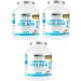 WHEY PROTEIN ISOLADO C/ BCAA 32G DE PROTEINA  - POTE 2.2KG