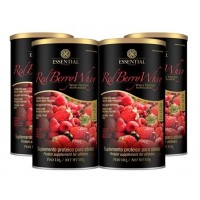 WHEY PROTEIN HIDROLISADO C/ COLAGENO S/ LACTOSE 450g - 04 UND