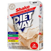 KIT 10X DIET WAY 420G MIDWAY 