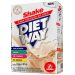 KIT 10X DIET WAY 420G MIDWAY 