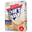 Combo Dieta 10 Und Shake Way 420g Vitaminado