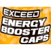 EXCEED ENERGY BOOSTER CAPS  ADVANCED NUTRITION