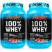3 WHEY IPC NUTRILATINA AGE 1.8KG