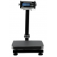 BALANCA DIGITAL FILIZOLA COM COLUNA 100KG 40 X 40CM VISOR DE LED