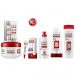 KIT ELSEVE REP. TOTAL 5 MAIS SHAMPOO MAIS COND. MAIS CREME DE TRATAMENTO MAIS FINALIZADOR INCOLOR