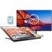 MONITOR DELL 24 TOUCH C/ HDMI VGA USB 3.0 FULL HD 1080P