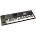 TECLADO SINTETIZADOR ROLAND 6 TECLAS C/ USB 80 EFEITOS 1400 SONS