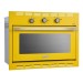 FORNO DE EMBUTIR A GÁS VENAX 90l C/ GRILL 1250W