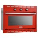 FORNO DE EMBUTIR A GÁS VENAX 90l C/ GRILL 1250W