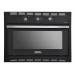 FORNO DE EMBUTIR A GÁS VENAX 90l C/ GRILL 1250W