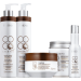 KIT AMEND COCO SHAMPOO MAIS CONDICIONADOR MAIS MASCARA