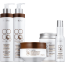 KIT AMEND 5 PRODUTOS COCO SHAMPOO + CONDICIONADOR + MASCARA + OLEO + UMEC