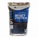 WHEY PROTEIN CONCENTRADO C/ BCAA - 2.1KG 