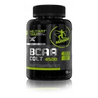 KIT 3X BCAA ULTRA CONCENTRADO 240 CAPS MIDWAY