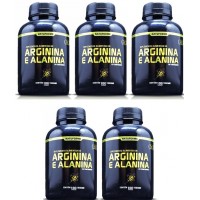 ARGININA POWER 2000 100 CAPS 1000MG NO2 OXIDO NITRICO - 03 UND