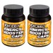 EXCEED ENERGY BOOSTER CAPS  ADVANCED NUTRITION