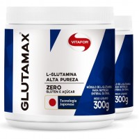 GLUTAMAX 300G VITAFOR