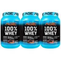 3 WHEY IPC NUTRILATINA AGE 1.8KG