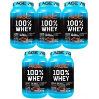 3 WHEY IPC NUTRILATINA AGE 1.8KG