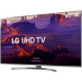 SMART TV LED LG 65 POL UHD 4K CONV DIGITAL 4 HDMI 2 USB WI-FI WEBOS 4.0 DTS VIRTUAL X 60HZ INTEL ARTIFICIAL