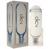 PERFUME COLONIA UNISSEX CALVIN KLEIN 50ML