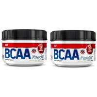SUPLEMENTO EM PO BCAA POWDER HIDROSSOLUVEL MIDWAY LIMONADA 300G - 2 UND