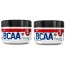 SUPLEMENTO EM PO BCAA POWDER HIDROSSOLUVEL MIDWAY LIMONADA 300G - 2 UND