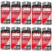 SUPLEMENTO GAMMA ZMA FORCE 60 CAPS PRÉ- WORKOUT - 10 UND