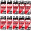 SUPLEMENTO GAMMA ZMA FORCE 60 CAPS PRÉ- WORKOUT - 10 UND