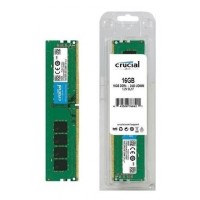 MEMORIA 8GB DDR4 2400MHZ 1.2V P/ DESKTOP CRUCIAL