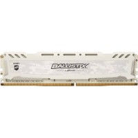 MEMORIA 8GB DDR4 3000MHZ 1.3V BRANCA DESKTOP 