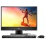 PC ALL IN ONE DELL CORE i5 8GB RAM  HD SSD 256GB TELA 22 HD WIN 10