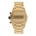 RELOGIO DIESEL MASCULINO BASIC RASP ANALOGICO GOLD