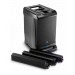 CAIXA DE SOM ATIVA JBL SISTEMA DE PA TUDO EM UM BLUETOOTH 380W ALTA FREQUENCIA
