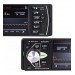 RADIO AUTOMOTIVO EXBOM TELA 4.1 C/ BLUETOOTH MP3 USB SD FM REPRODUZ FOTOS E VIDEOS