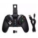 CONTROLE PS3 WIRELESS USB ANDROID WINDOWS PC IPHONE STEAM