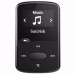 MP3 PLAYER SANDISK 8GB ENTRADA MICRO USB SD HC PRETO