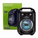 CAIXA DE SOM MULTILASER 6 EM 1 40W RMS BLUETOOTH RADIO FM PORTATIL