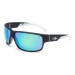OCULOS DE SOL MORMAII UNISSEX ESPORTIVO BRANCO ESPELHADO