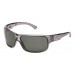 OCULOS DE SOL MORMAII UNISSEX ESPORTIVO BRANCO ESPELHADO