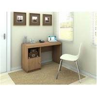 MESA PARA COMPUTADOR COM 1 GAVETA